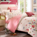 100% Cotton Printed Bedding Set